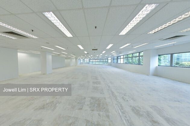 17 Changi Business Park Central 1 (Various Units) (D16), Office #429855401